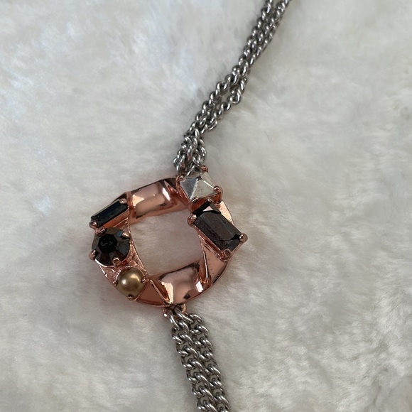 Marc by Marc Jacob necklace - Picture 2 of 4